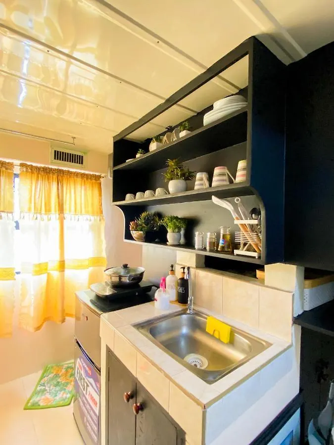 Mido Spaces Manila 0*,