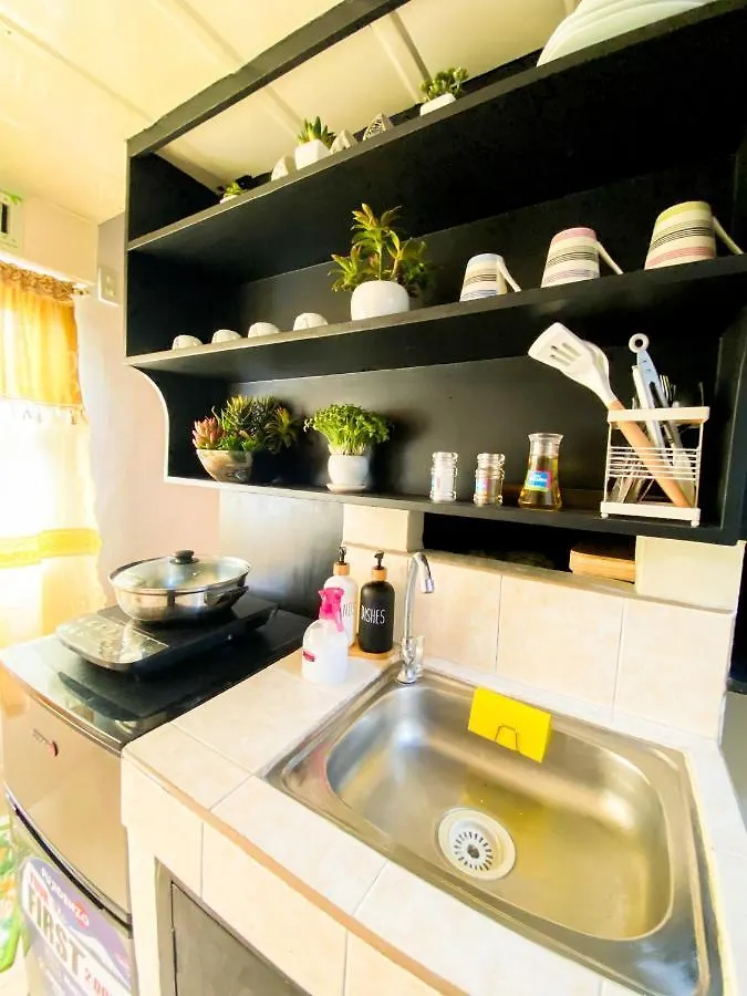 Mido Spaces Manila