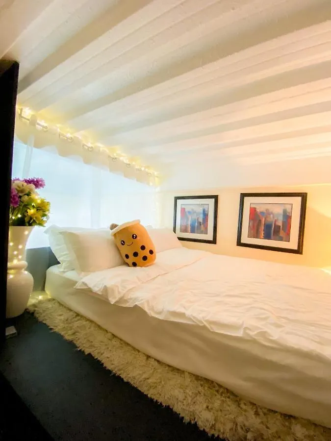 Mido Spaces Manila