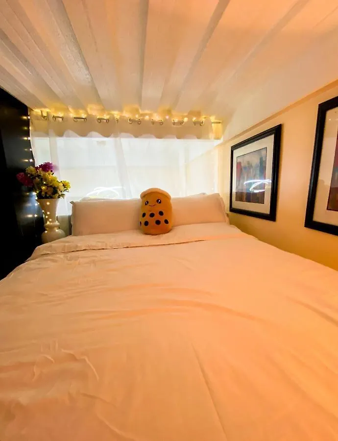 Mido Spaces Manila Philippines