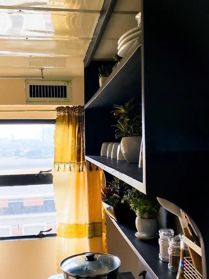 Mido Spaces Manila