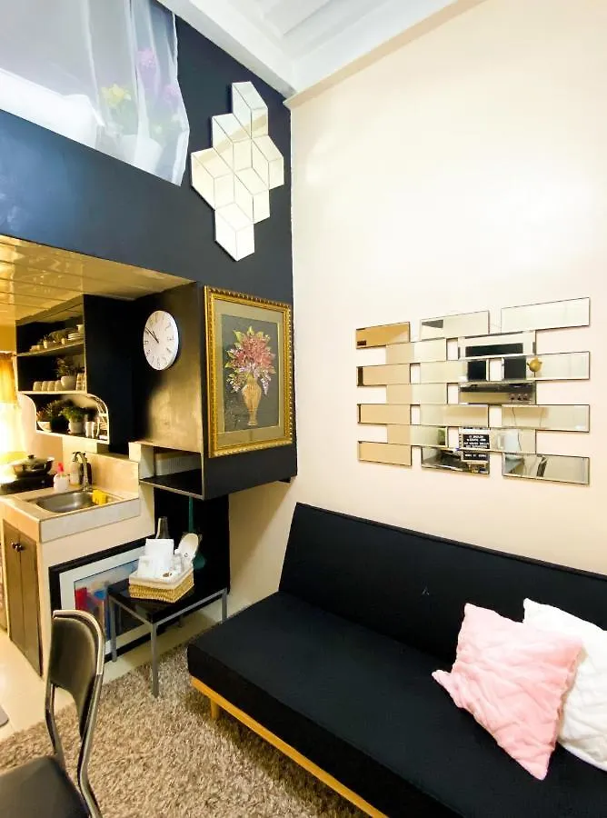 Mido Spaces Manila 0*,
