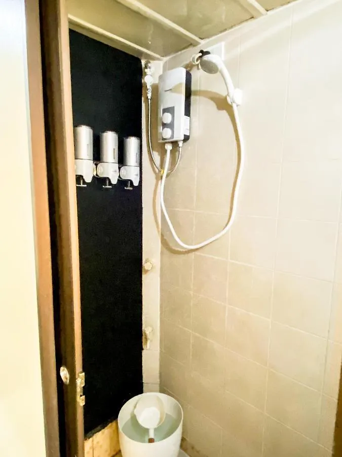 Mido Spaces Manila