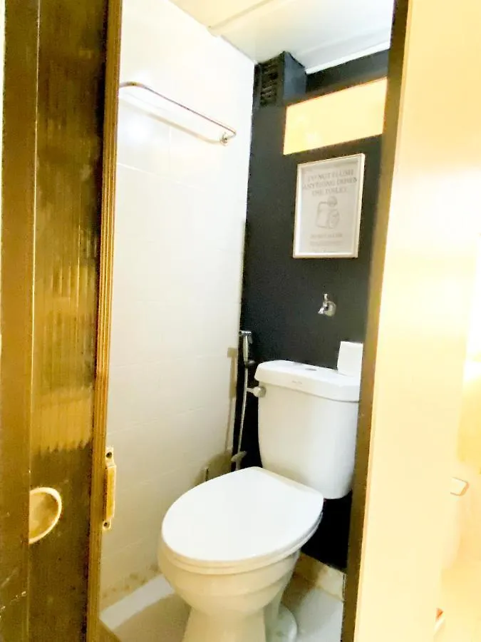 Apartament Mido Spaces Manila