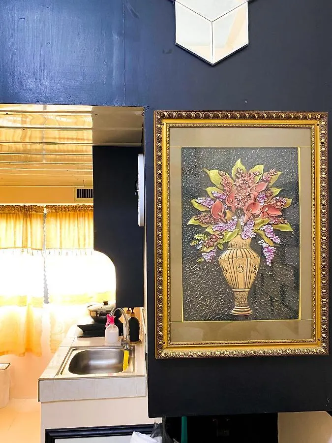 Mido Spaces Manila Apartament