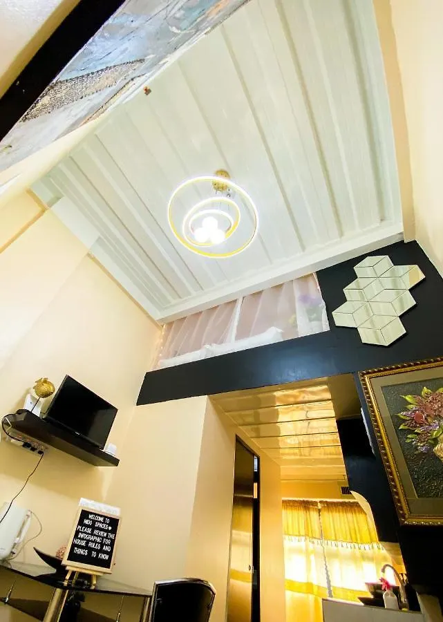 Apartament Mido Spaces Manila