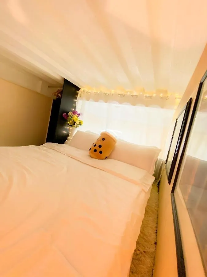 Apartament Mido Spaces Manila